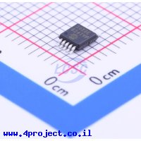 Microchip Tech MCP3423-E/UN