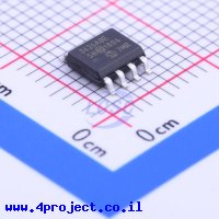 Microchip Tech MCP3426A0-E/SN