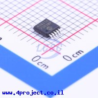 Microchip Tech MCP4262-104E/UN