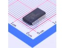 תמונה של מוצר  Microchip Tech MCP3903-E/SS