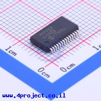 Microchip Tech MCP3903-E/SS