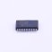Microchip Tech MCP3903-E/SS