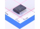 תמונה של מוצר  Microchip Tech MCP3911A0-E/SS