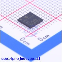 Microchip Tech MCP3914A1-E/MV