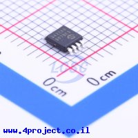Microchip Tech MCP3422A0-E/MS