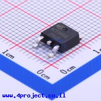 Wuxi NCE Power Semiconductor NCE3090K