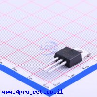 Wuxi NCE Power Semiconductor NCE80H12