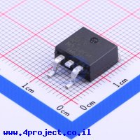 Wuxi NCE Power Semiconductor NCE65T180D