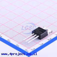 Wuxi NCE Power Semiconductor NCE60P50