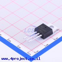 Wuxi NCE Power Semiconductor NCE01H10