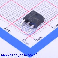 Wuxi NCE Power Semiconductor NCE4080K