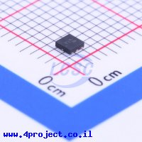 Diodes Incorporated DMT3020LFDF-7