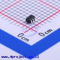 Diodes Incorporated DMN63D8LDW-7