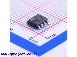 תמונה של מוצר  Infineon Technologies IRF7455TRPBF