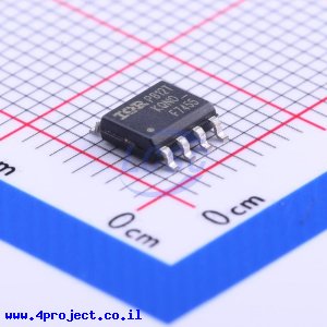 Infineon Technologies IRF7455TRPBF