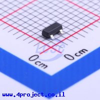 Diodes Incorporated DMN6140L-13