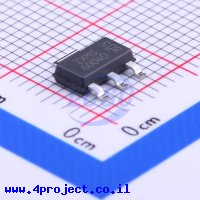 Diodes Incorporated ZXMS6004DGTA
