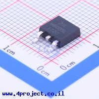 Diodes Incorporated DMTH6005LK3Q-13