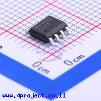 Wuxi NCE Power Semiconductor NCE4012S