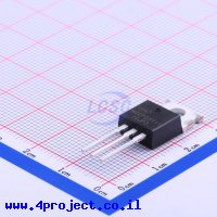 Wuxi NCE Power Semiconductor NCEP85T11