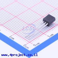 Microchip Tech VN0106N3-G