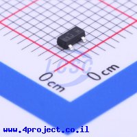 ON Semiconductor/ON MMBF4091
