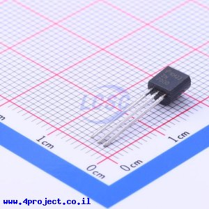 onsemi 2N7000