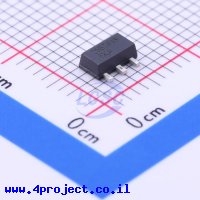 Microchip Tech DN2530N8-G