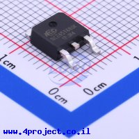 Wuxi NCE Power Semiconductor NCE65T680K