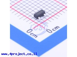 תמונה של מוצר  SINO-IC SE2N7002K(ESD)