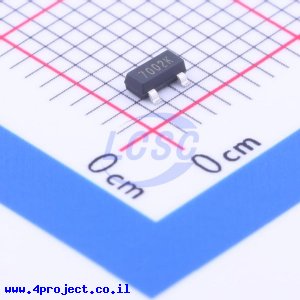 SINO-IC SE2N7002K(ESD)