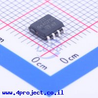 Diodes Incorporated DMG4407SSS-13