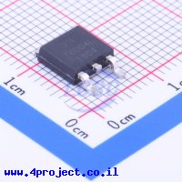 Diodes Incorporated DMTH4004LK3-13