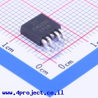 Diodes Incorporated DMC4029SK4-13