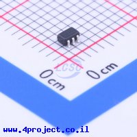 Diodes Incorporated DMN5L06DWK-7