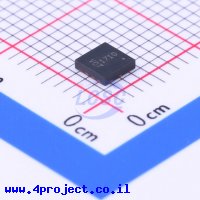 Diodes Incorporated DMP3007SCG-7