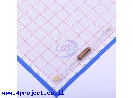 תמונה של מוצר  UNI-ROYAL(Uniroyal Elec) CFR02SJ0101A10