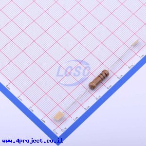 UNI-ROYAL(Uniroyal Elec) CFR02SJ0101A10