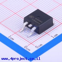 Hangzhou Silan Microelectronics SGT5T65LD1S