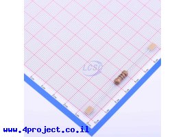 תמונה של מוצר  UNI-ROYAL(Uniroyal Elec) CFR01SJ0100A10