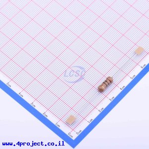 UNI-ROYAL(Uniroyal Elec) CFR01SJ0100A10