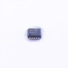 Texas Instruments ADS1015IDGSR