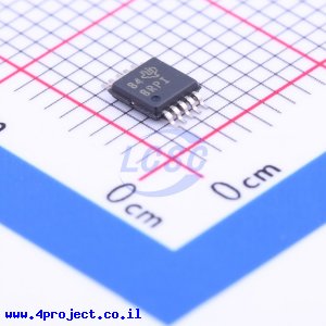 Texas Instruments ADS1015IDGSR
