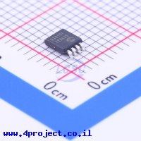 Microchip Tech MCP3301-CI/MS