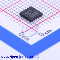 Microchip Tech MCP4261-104E/ML