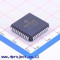 Microchip Tech TC7109CLW