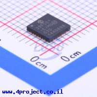 Microchip Tech MCP39F501-E/MQ