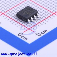 Microchip Tech MCP4141-103E/SN