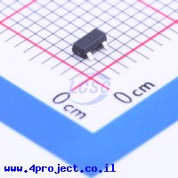 Diodes Incorporated ZXCT1107SA-7