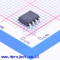 Microchip Tech MCP4151-502E/SN